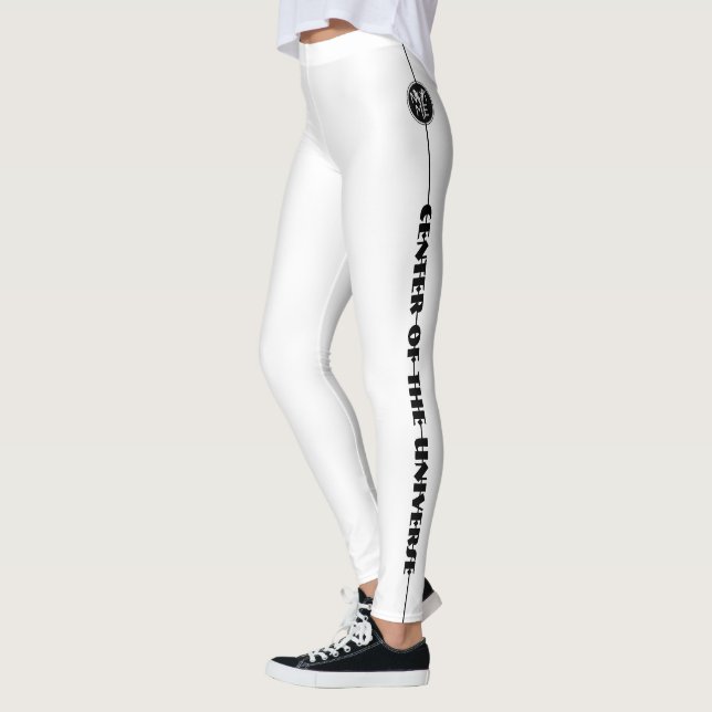 NYCCOU NEW YORK CITY, NEW YORK (COU) LEGGINGS (Left)