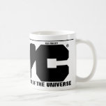 NYCCOU NYC Mug