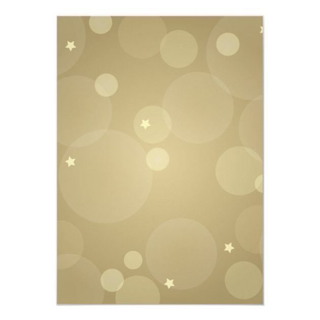 NYE Party Invitations | Champagne Cheers Theme