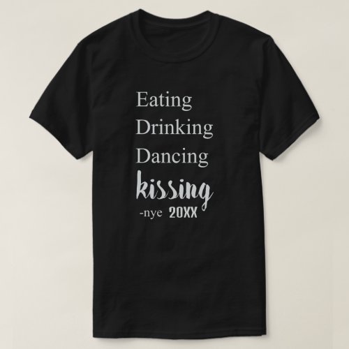 NYE T_Shirt