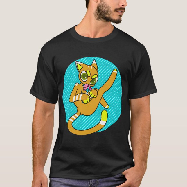 Nyeow T-Shirt (Front)