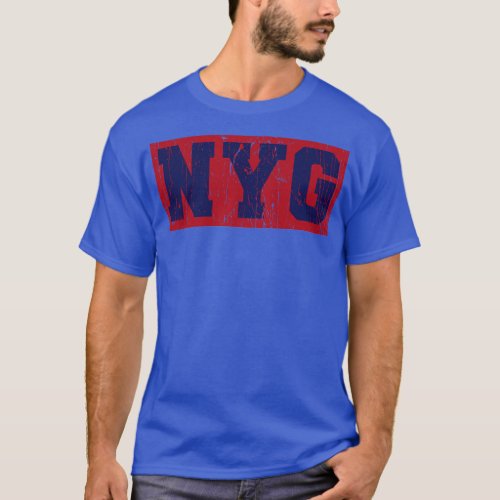 NYG Giants T_Shirt