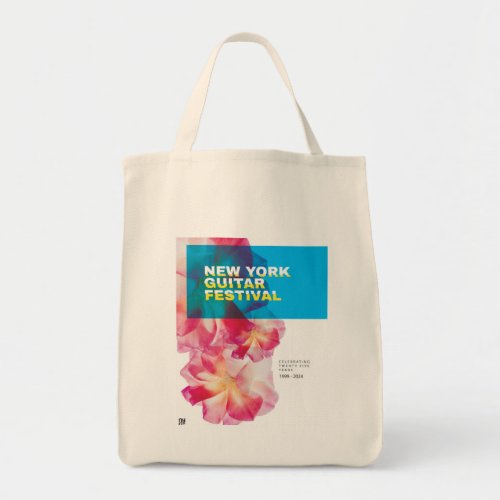 NYGF Tote Bag