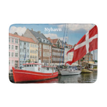 Nyhavn Copenhagen Denmark