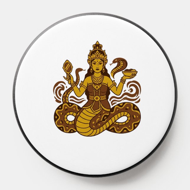 Nyi Blorong PopSocket (Popsocket)