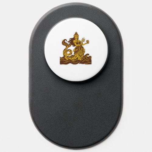 Nyi Roro Kidul PopSocket