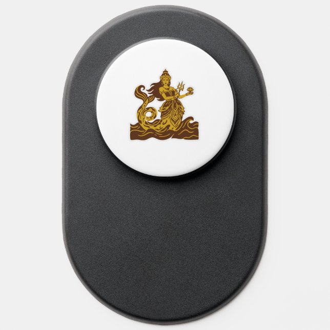 Nyi Roro Kidul PopSocket (Popsocket)