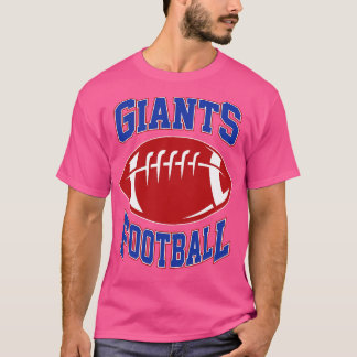 NYK Giants  Club 1 T-Shirt