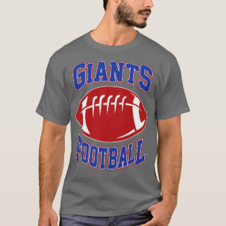 NYK Giants  Club T-Shirt