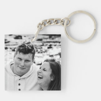 NYKKY KEYCHAIN