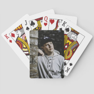 NYKKY POKER CARDS