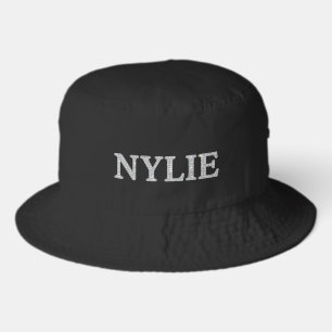 Nylie Bucket Hat