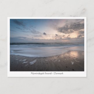 Nymindegab Strand