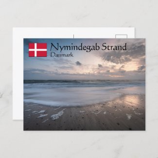 Nymindegab Strand