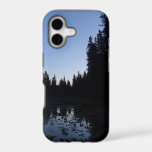 Nymph Lake at Dawn iPhone 17 Case