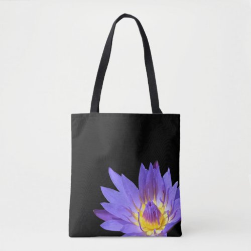 Nymphaea Tote Bag