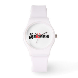 Nymphomaniac Watch