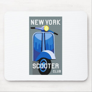 NYSC Mousepad