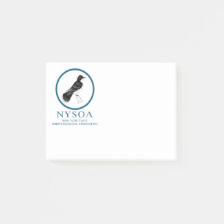NYSOA Notes