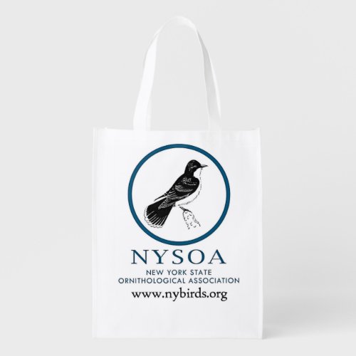 NYSOA Reusable Grocery Bag