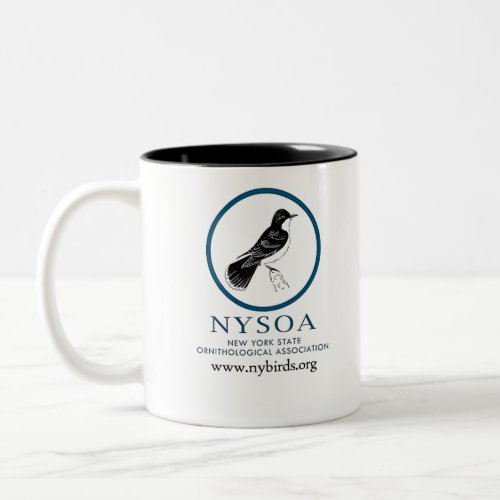 NYSOA Two_toned Coffee Mug