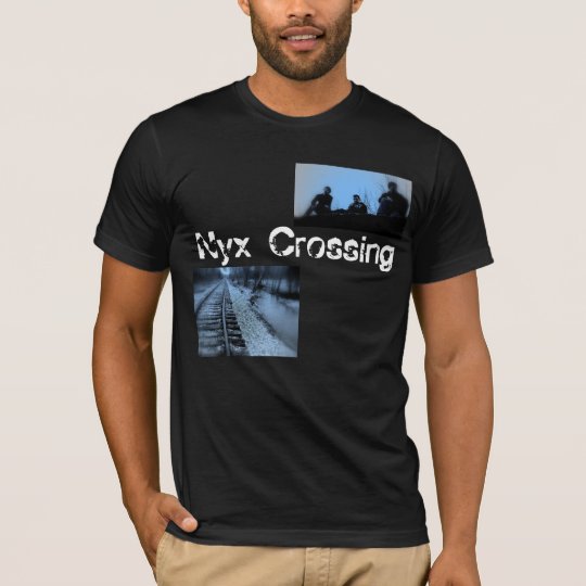Nyx Crossing T-Shirt