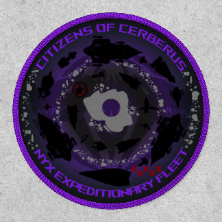 Nyx Expeditionary Fleet Jump Patch