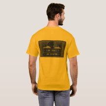 Nyx Goddess Quote - I Am Chaos I Am Creation