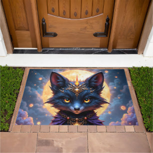 Nyx – Guardian of the Moonlight. Doormat