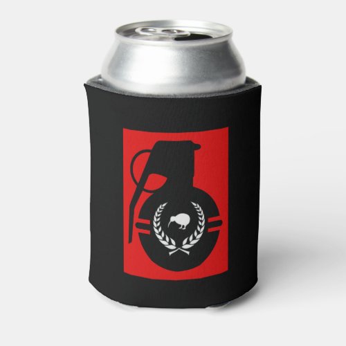 NZ BEER GRENADE CAN COOLER