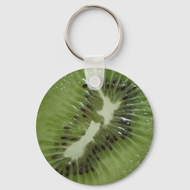 NZ Kiwi Keychain 2 (Front)