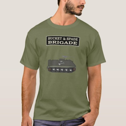 NZ M113 APC T_Shirt