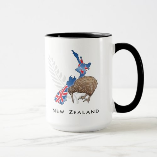 NZ mug2 Mug