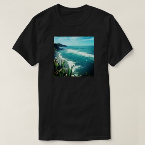 NZ T_Shirt s_5xl by DAL