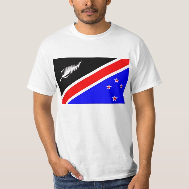 NZflag_proposal-dignan T-Shirt (Front)