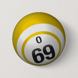 O 69 bingo button
