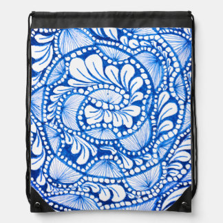 O&A string backpack