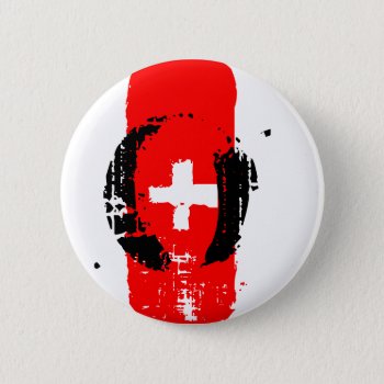 O  Blood Type Round Button by plurals at Zazzle