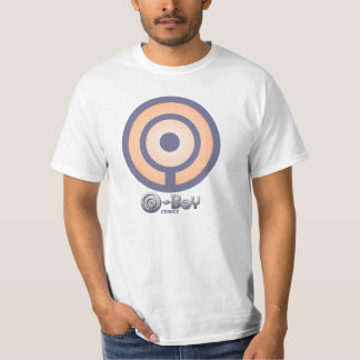 O-Boy Icon T T-Shirt