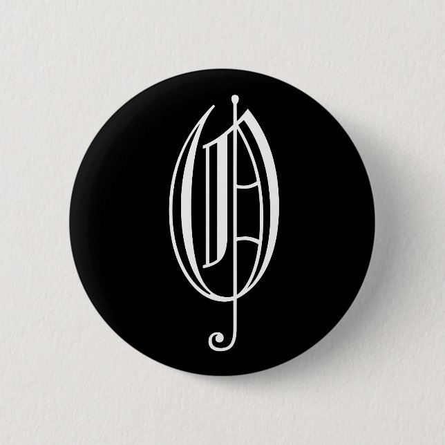 O BUTTON (Front)