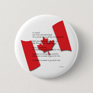 O Canada Button