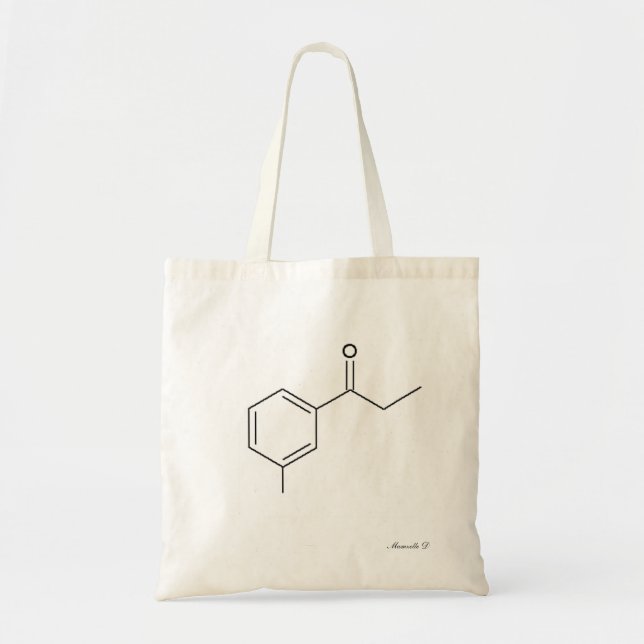O Chem Bag (Front)