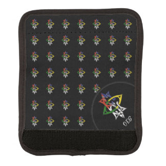 O.E.S. (Intertwined) Luggage Handle Wrap