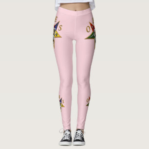 O.E.S. LEGGINGS