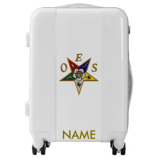 .O.E.S. LUGGAGE