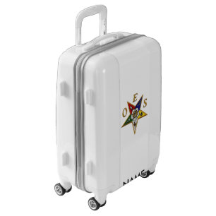.O.E.S. LUGGAGE