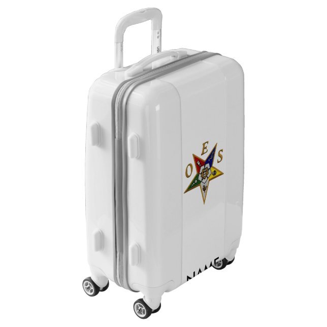 .O.E.S. LUGGAGE (Rotated Left)