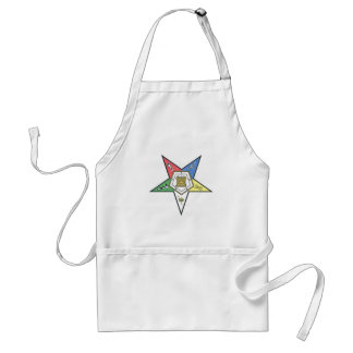 O.E.S. Products Adult Apron