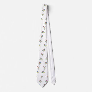 O.E.S. Products Neck Tie