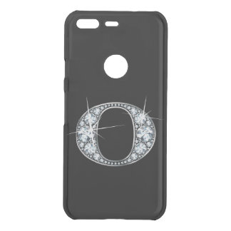 O Faux "Diamond Bling"  Uncommon Google Pixel Case